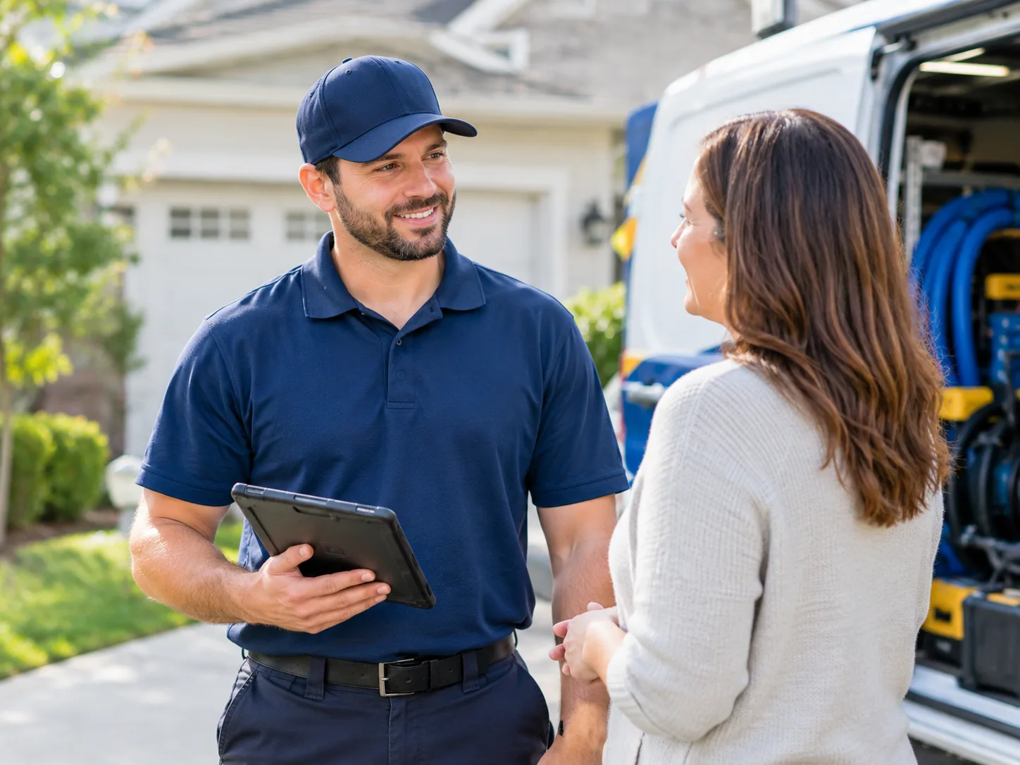 Sewage Backup Cleanup Deltaville, VA FAQs